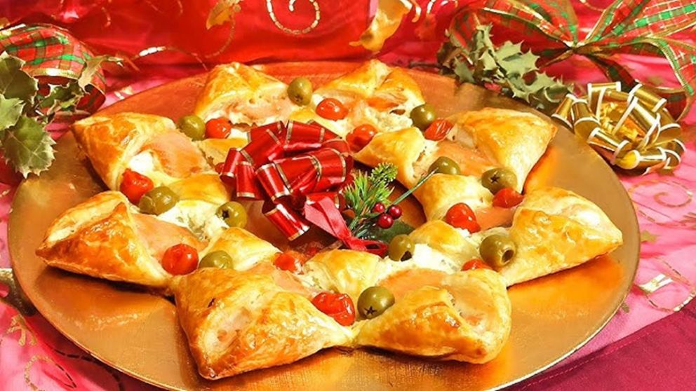 Una alternativa creativa para sorprender a la familia en las Fiestas.