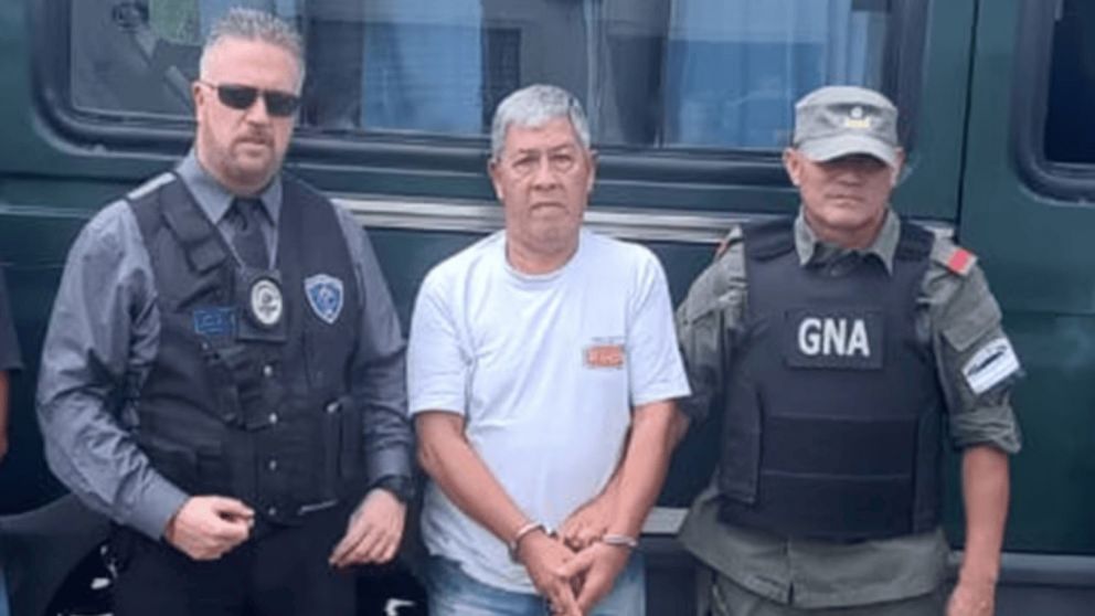 H�ctor Romero tiene 71 a�os y padece c�ncer de pr�stata, lo que motiv� a que se le concediera la prisi�n domiciliaria.