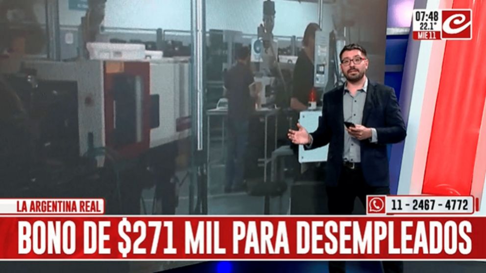 Crónica HD