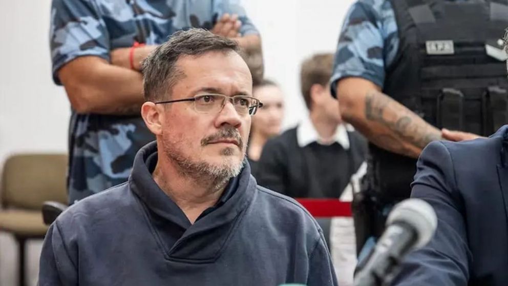 La semana próxima se conocerá el veredicto del juicio a Martín del Río.