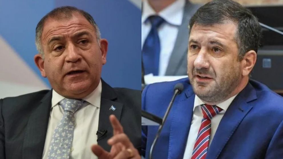 El PRO acompañará la sesión especial del próximo jueves.