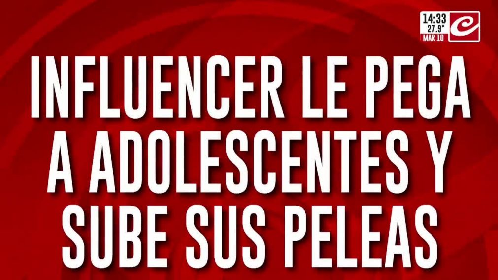 Crónica HD