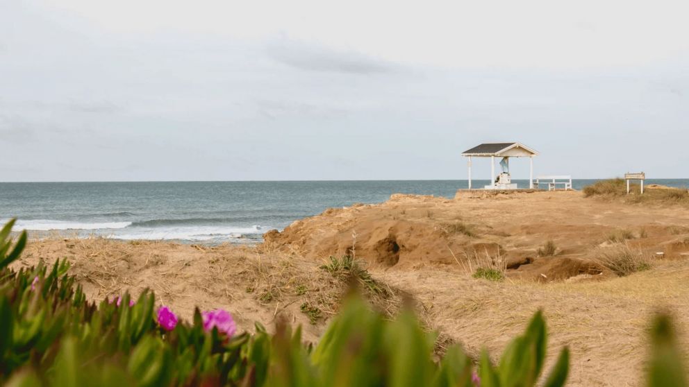 Un destino cerca de CABA donde no hay lugar para el estrés.