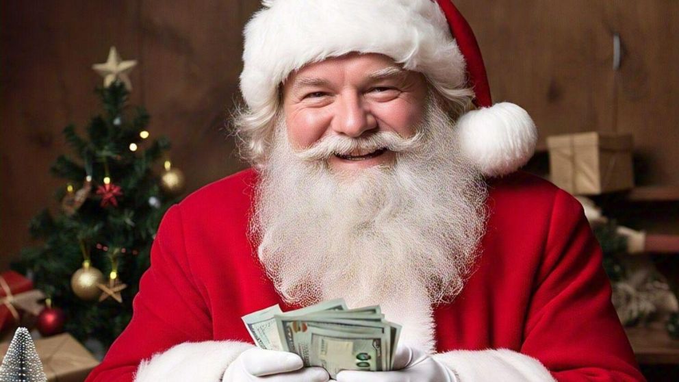 Gordo de Navidad: ¿Cuáles fueron los números ganadores del 2023?