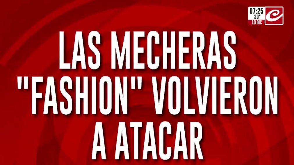 Crónica HD