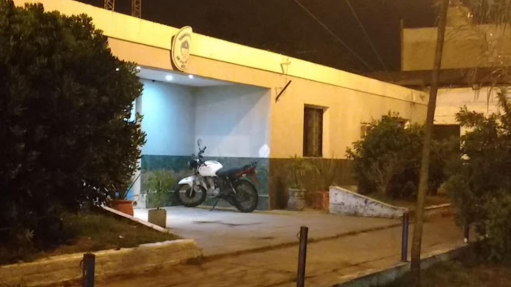 Miembros de esta subcomisaría se encargaron de efectuar los procedimientos.