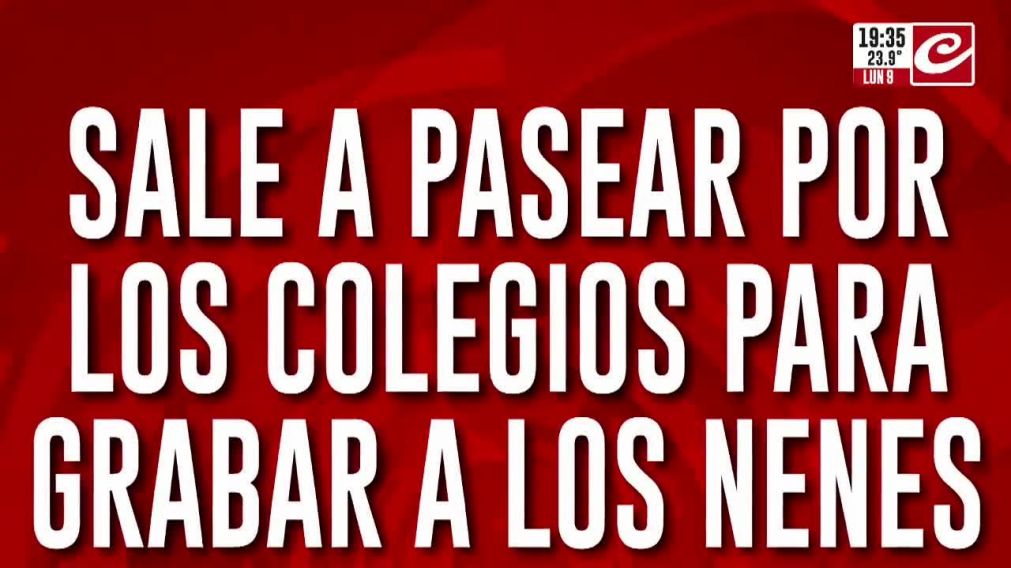 Crónica HD