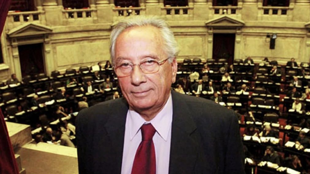 El tres veces diputado por el kirchnerismo falleci� esta ma�ana.