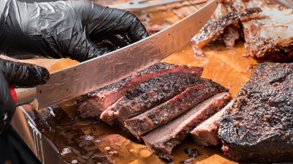 El secreto de los parrilleros y chefs para recalentar el asado.