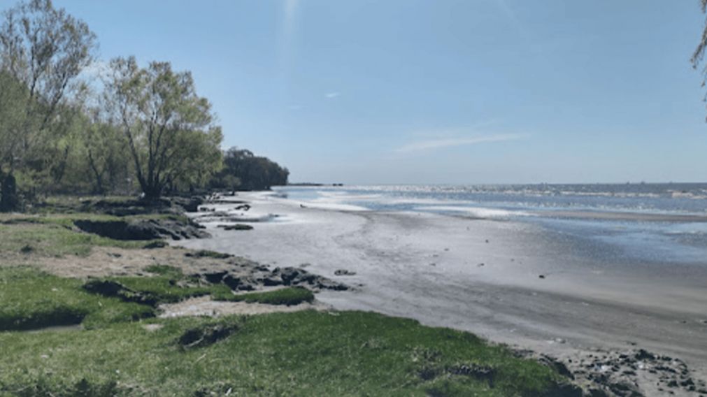 Plan perfecto para familias: una playa cerquita de CABA para pasar el día sin gastar una fortuna.