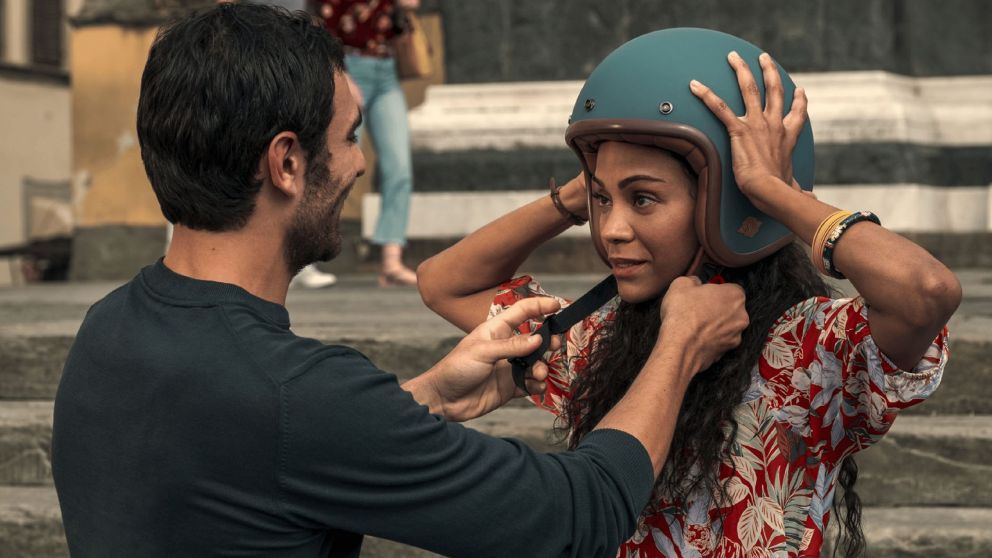 Netflix: La miniserie "subida de tono" de 8 capítulos que es perfecta para maratonear en pareja