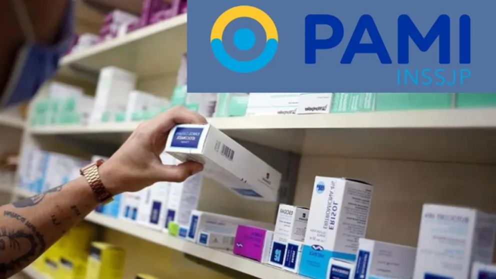 Cambios en PAMI: los jubilados que cobren m�s de $389.000 ya no recibir�n medicamentos gratis.