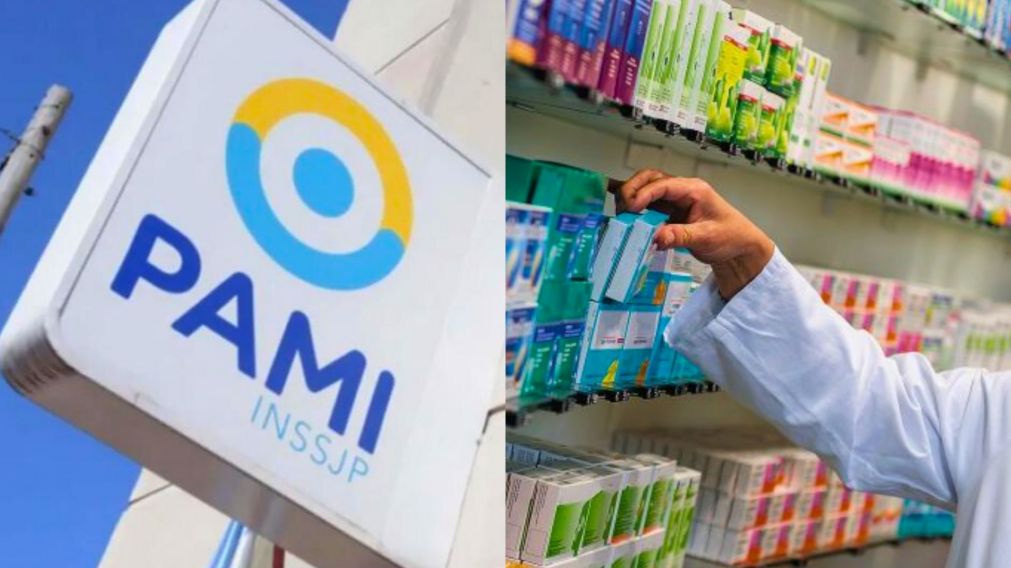 PAMI eliminó la declaración jurada para acceder a la cobertura total de medicamentos(Archivo).