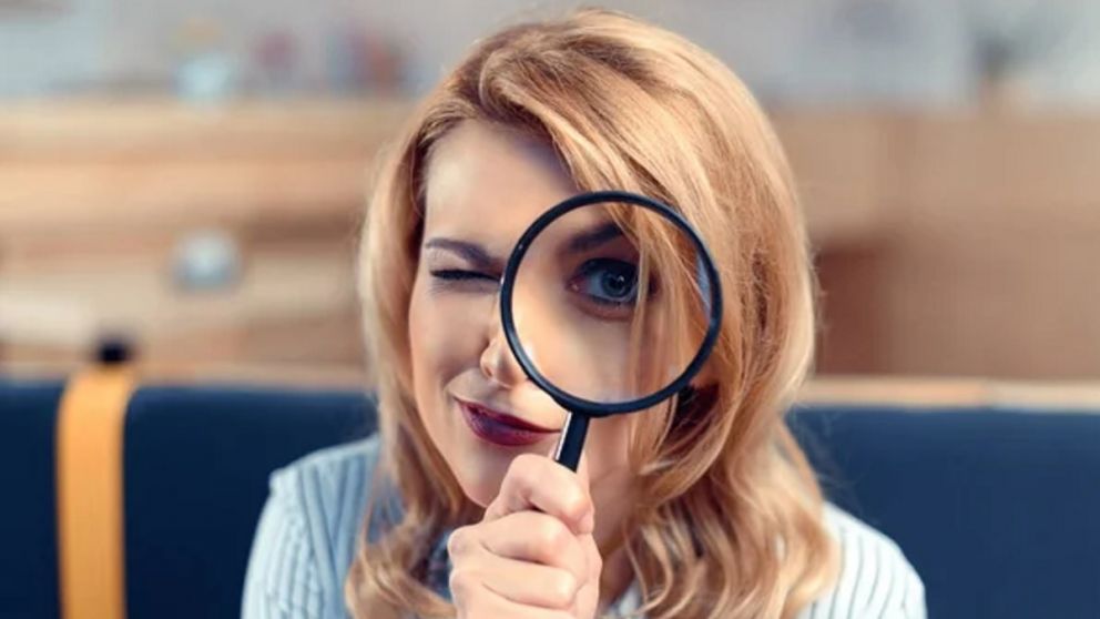 �Sos detallista? Ten�s 10 segundos para hallar las 3 diferencias en las im�genes del picnic.