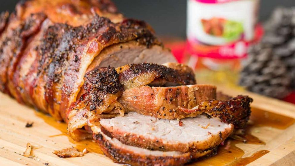 Ni matambre, ni vitel ton�: El plato que se volvi� tendencia para estas fiestas