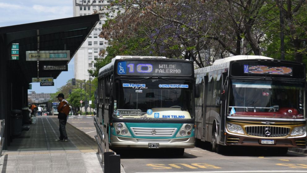 DE NO ABONARSE LOS SUELDOS, LA MEDIDA DE FUERZA PODRÍA REALIZARSE DURANTE ESTA SEMANA.