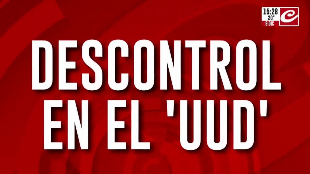 Crónica HD