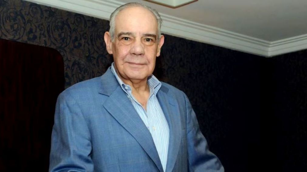 Murió el ex titular de La Bancaria Juan José Zanola.