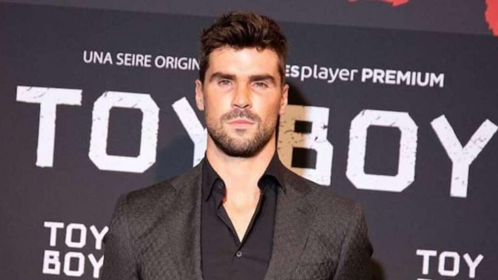 Murió José de la Torre, actor de "Toy boy y "Vis a Vis": ¿Qué le pasó?