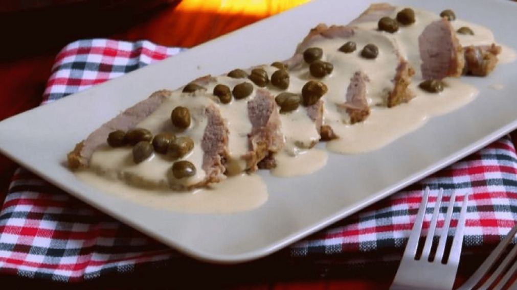 Ni lengua, ni palomita: El corte de carne tierno, jugoso y econ�mico para hacer un vitel ton� diferente por solo $4300