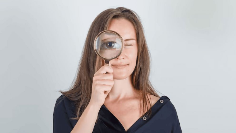 ¿Tenés habilidades de detective? Descubrí cuál es el pingüino impostor