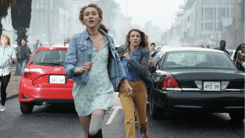 La nueva serie de Netflix que mezcla ciencia ficción, misterio y aventuras ya es furor entre los usuarios.