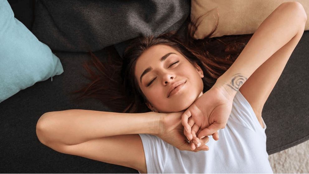 Estos 3 signos del zodiaco llevan la tranquilidad y la raz�n  a todos los �mbitos de su vida (Imagen ilustrativa).