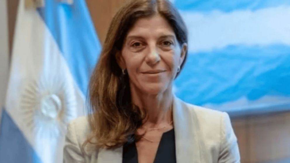 Echan a Florencia Misrahi del ARCA.