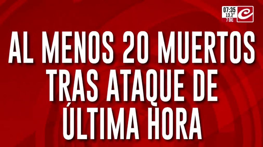 Crónica HD