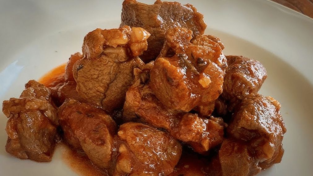 Carne rica, barata y multiuso para incorporar a tu rutina.