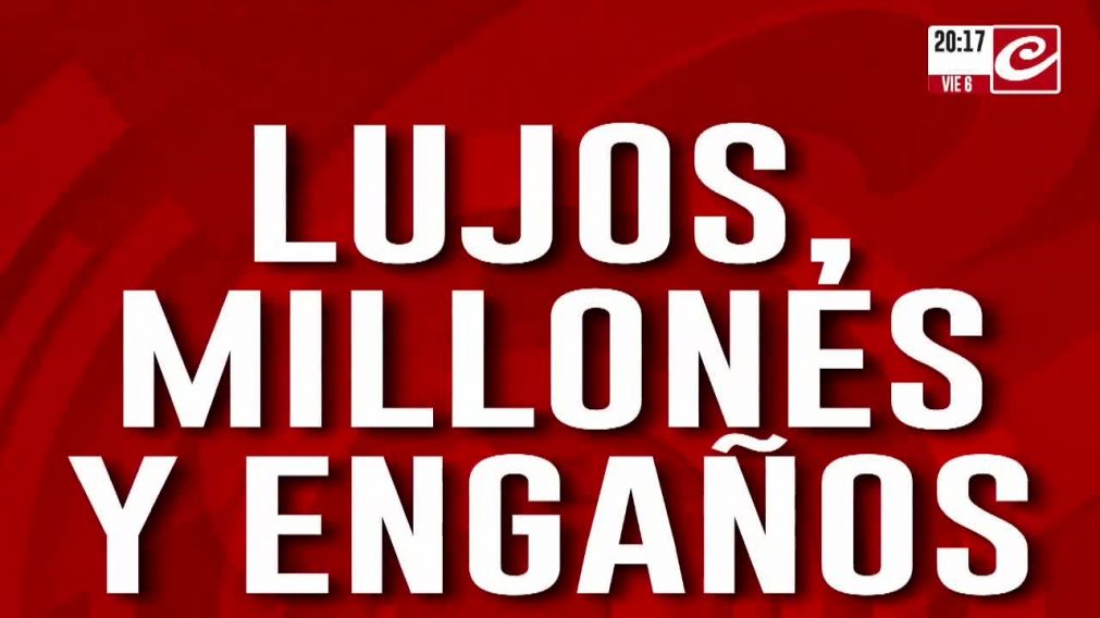 Crónica HD