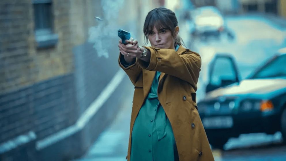 Palomas Negras es el nuevo éxito de Netflix Argentina.