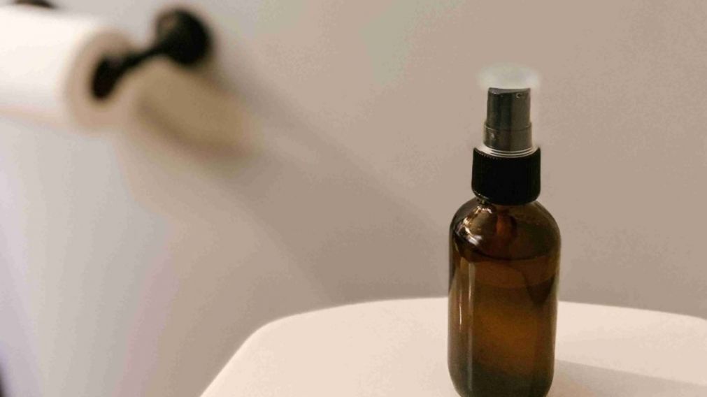 Una mezcla infalible para que tus baños huelan siempre bien.