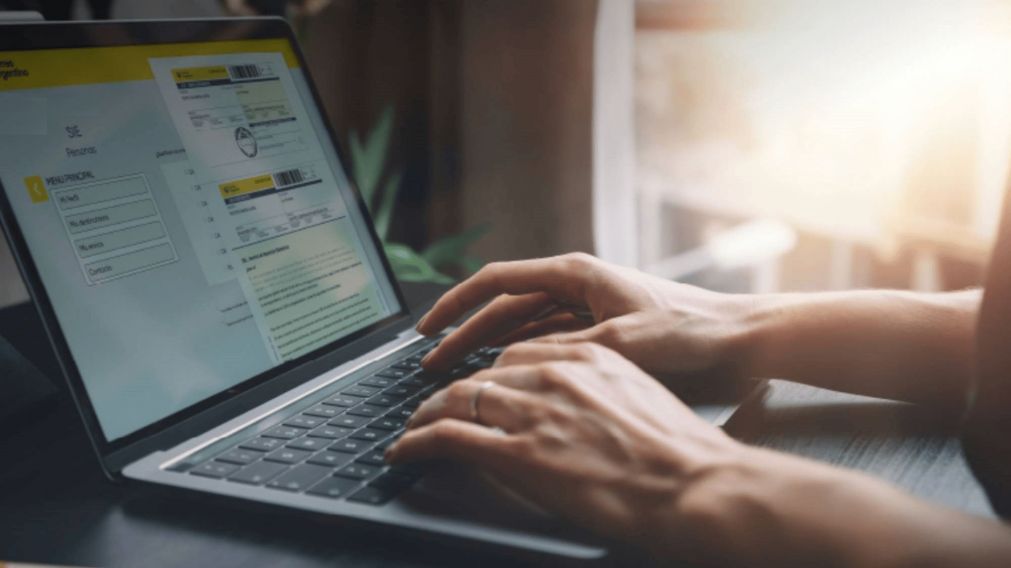 ¡Chau cartas! Ya se pueden enviar cartas documento y telegramas online