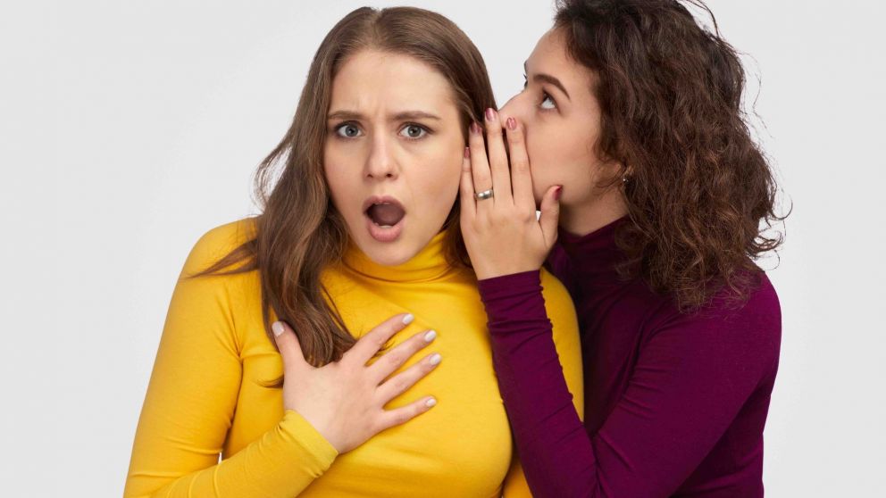 �No le cuentes nada! Los signos zodiacales que aman los chismes.