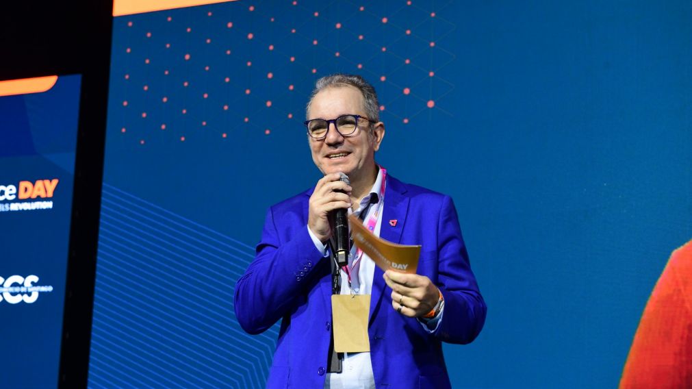 Club Crónica brilla en el eRetail Week Latam: beneficios exclusivos en el mayor evento de e-commerce