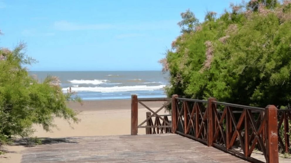 Un destino bonaerense donde reina la paz.