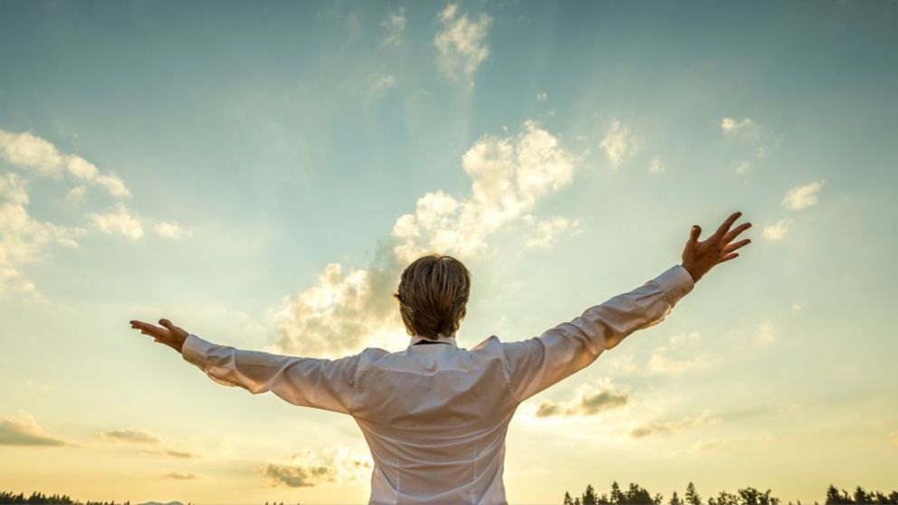 Destinados: tres signos recibir�n una "lluvia" de abundancia gracias a la alineaci�n planetaria del Sol y J�piter.