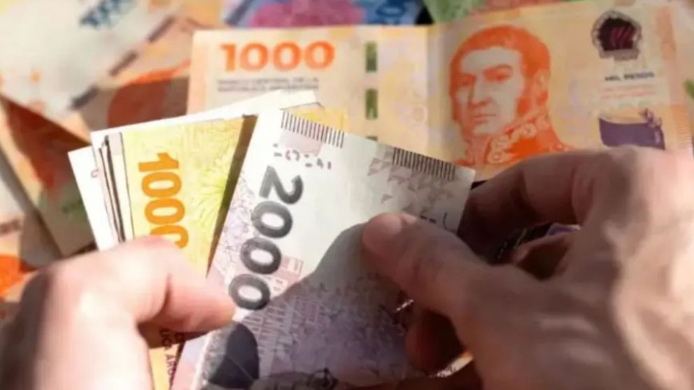 El Gobierno confirmó la convocatoria del Consejo que define la suba del salario mínimo para el 19 de diciembre (Imagen ilustrativa).