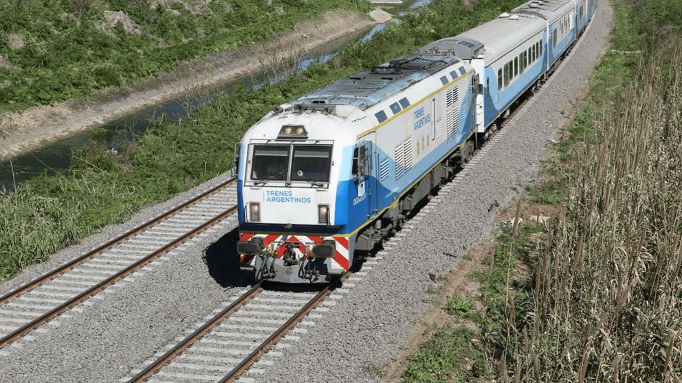 Los sitios imperdibles a los que se puede llegar en tren de manera económica.