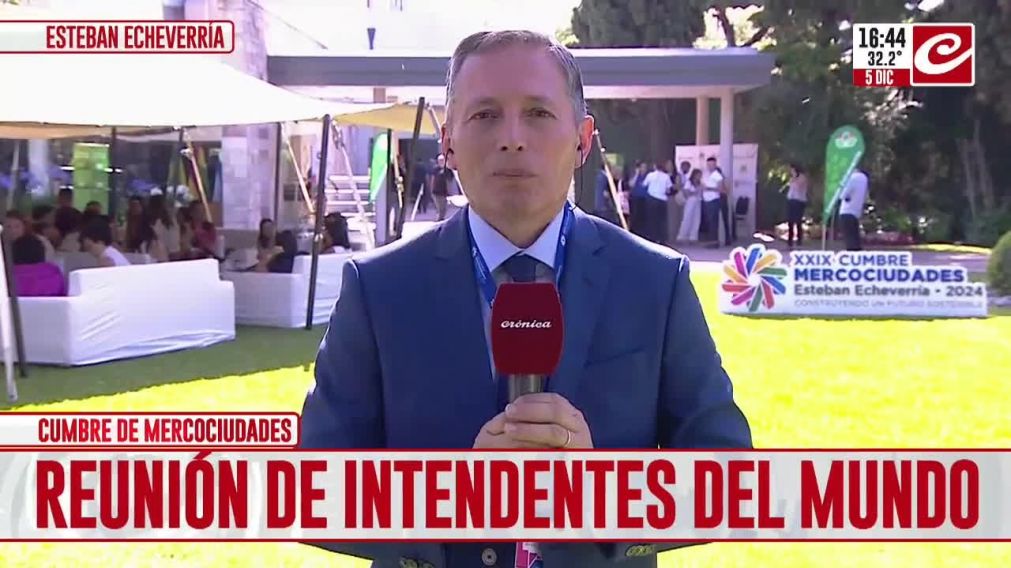Crónica HD
