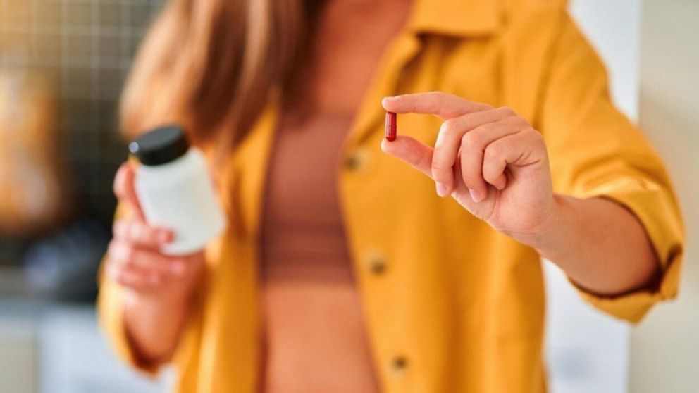 ANMAT prohibió 8 suplementos alimenticios peligrosos: ¿Cuáles son?