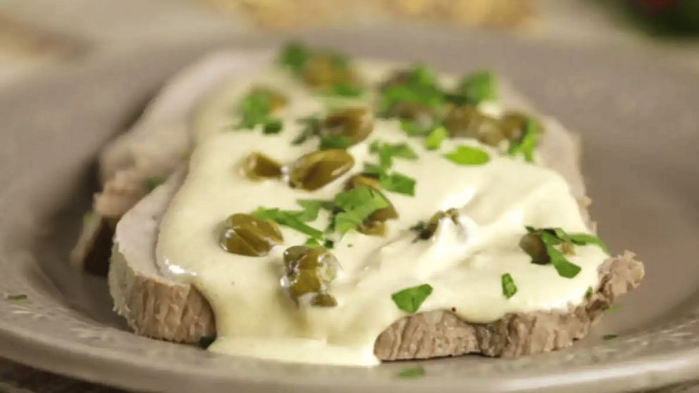 El corte de carne barato para hacer vitel toné que no es peceto ni colita de cuadril y cuesta apenas $3400