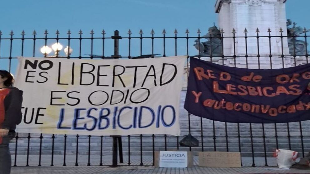 La única sobreviviente del triple lesbicidio de Barracas solicitó la recusación del juez.