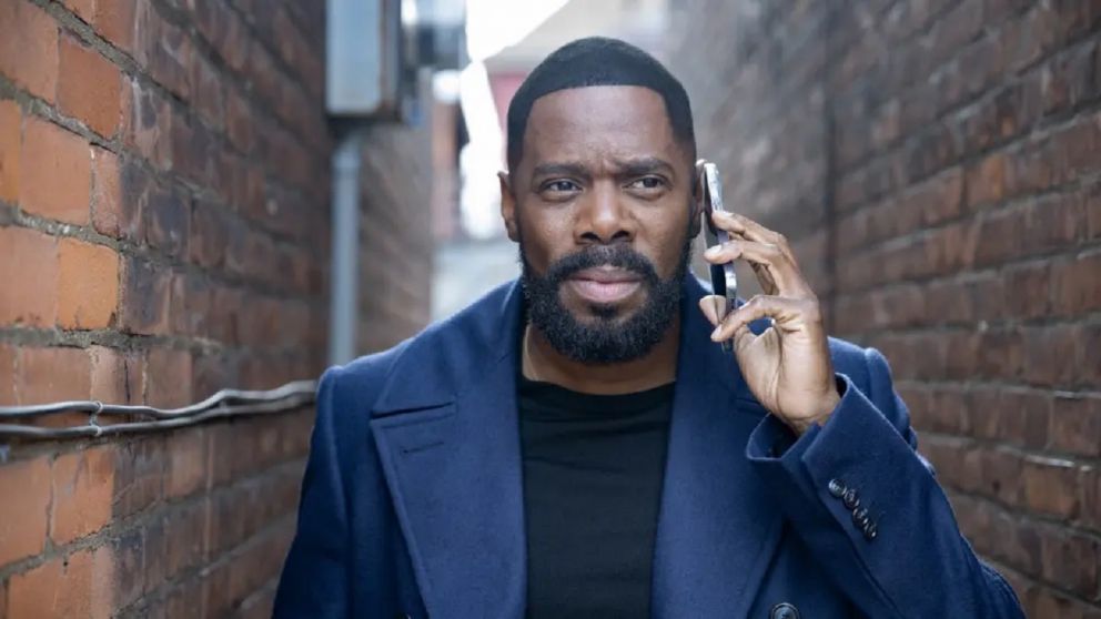 Netflix: el thriller psicológico de solo ocho episodios que arrasa en reproducciones.