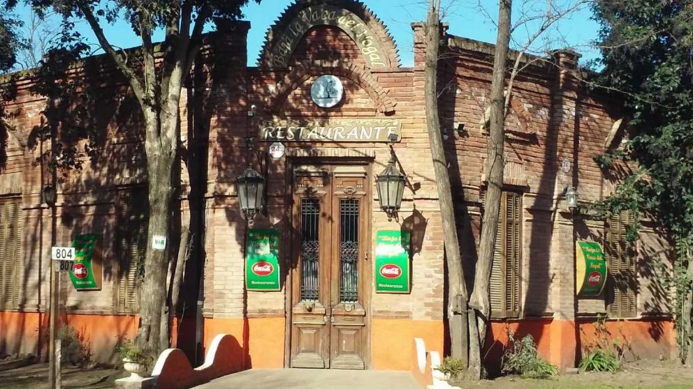 Escapada: El mágico pueblito rural a pocos minutos de CABA que tiene mucha historia y tradiciones