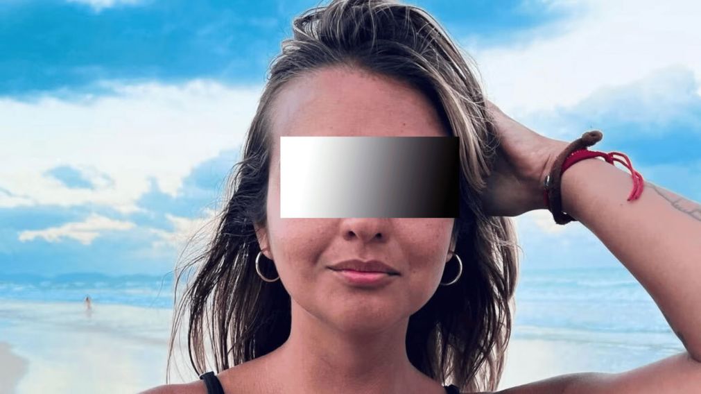 La influencer detenida acusada de estafar a sus seguidores tiene 27 años.