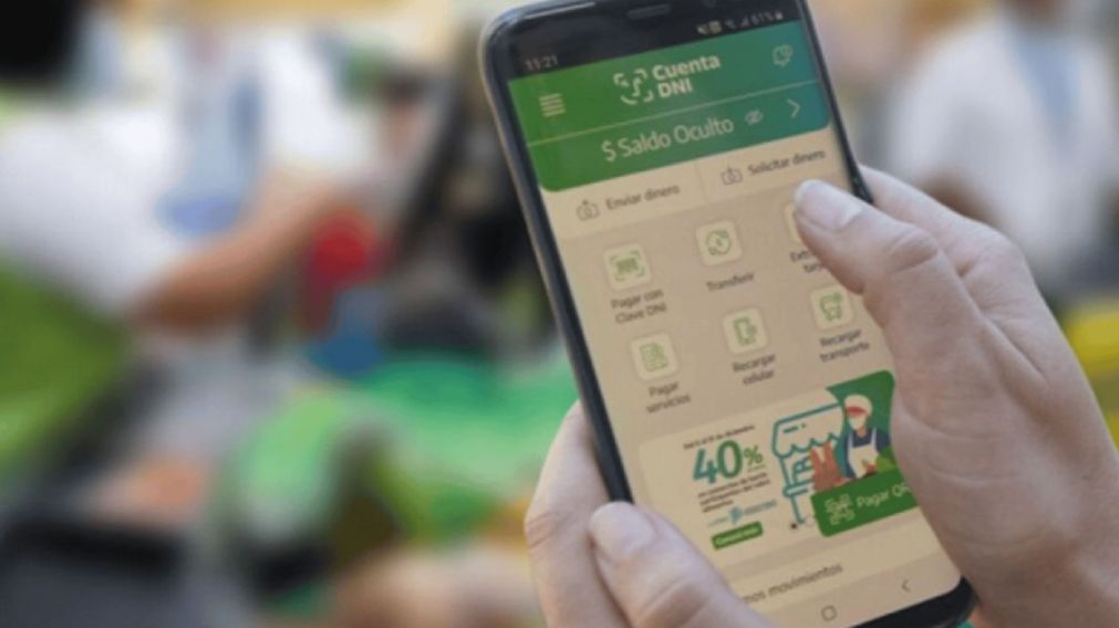 Cuenta DNI: así podés ahorrar más de $70.000 en diciembre con las promociones diarias.