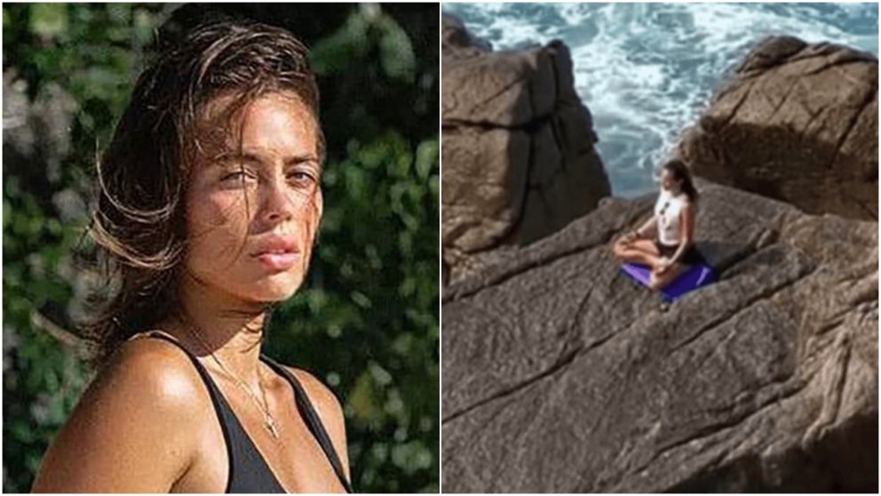 Tragedia: tras una inesperada crecida del mar en Tailandia, murió una reconocida actriz rusa.