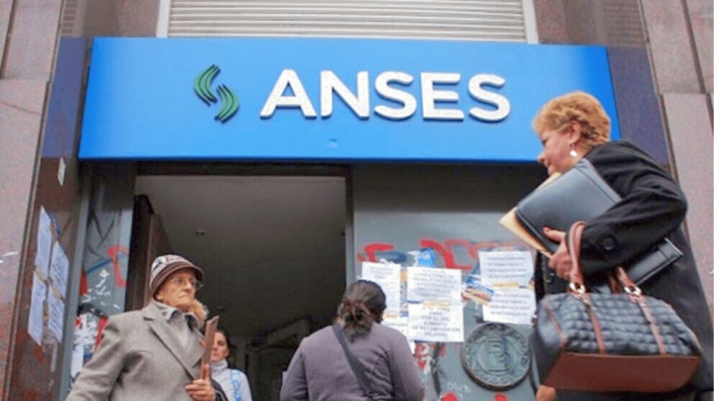 Detalles de las Pensiones no contributivas (PNC) de Anses.